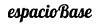 Espacio Base Logo